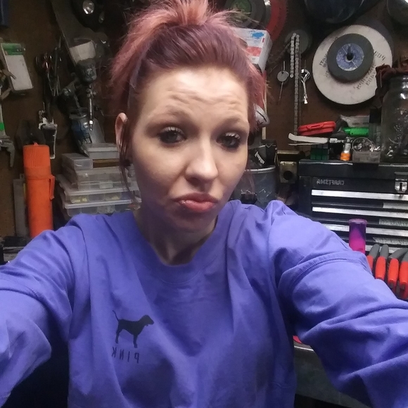 Meet your Posher, Clarissa - Picture 10 of 15